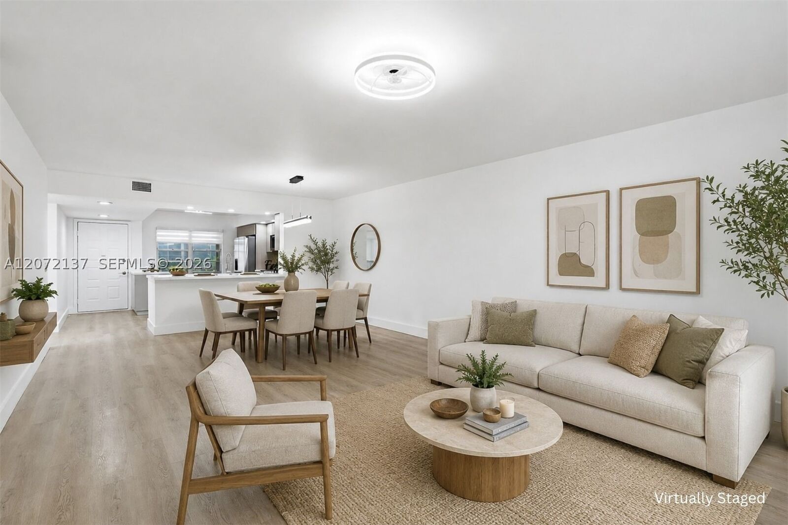 Property Photo: 300 SW 130th Ter 110B FL 33027