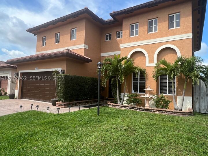 Property Photo: 2964 NE 42nd Ave FL 33033