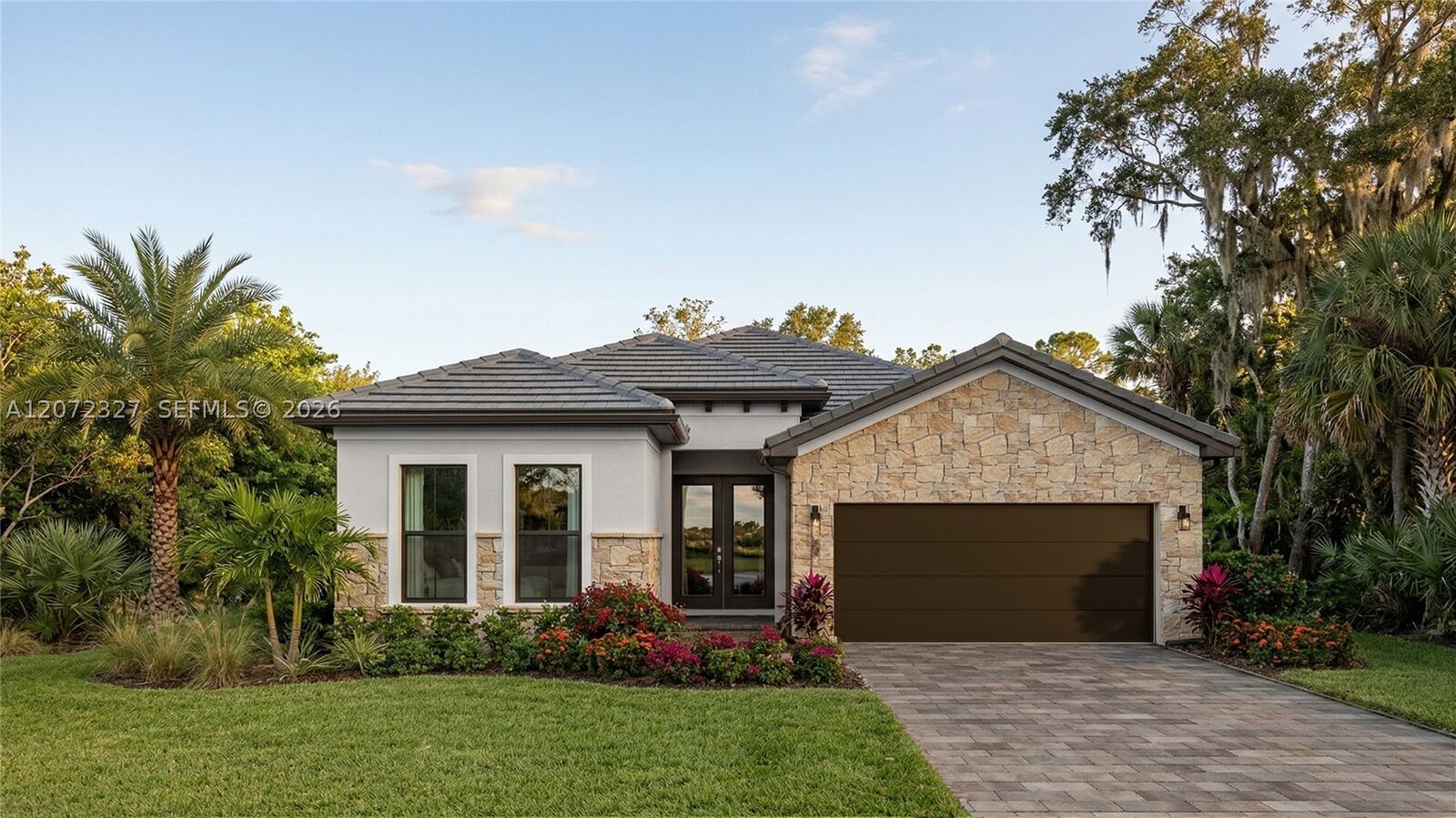Property Photo:  29617 SW 194 Ct  FL 33030 