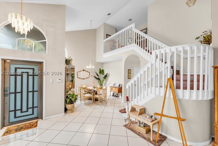 Property Photo:  15887 NW 11th St  FL 33028 