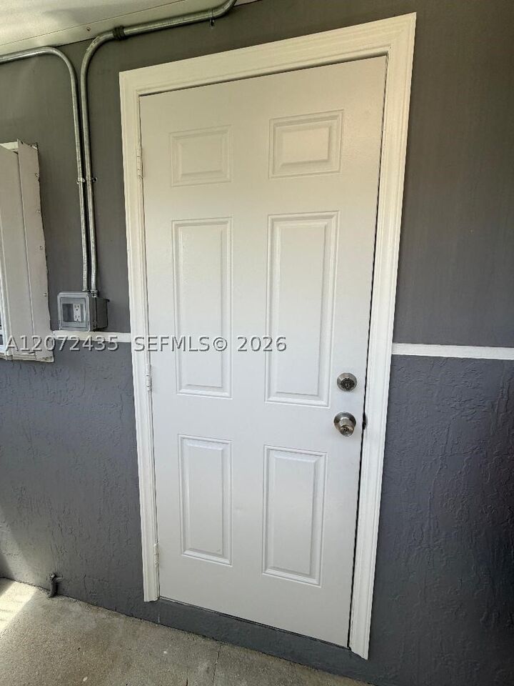 Property Photo:  8258 SW 148th Pl Rear  FL 33193 