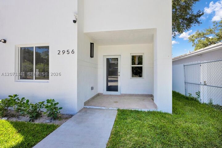 Property Photo:  2770 NW 44 St  FL 33142 