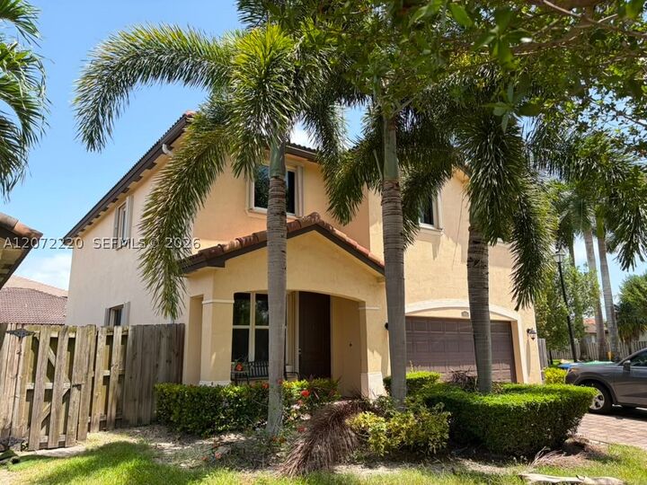 Property Photo:  11855 SW 250th Ter  FL 33032 