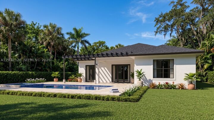 Property Photo: 29605 SW 194 Ct FL 33030