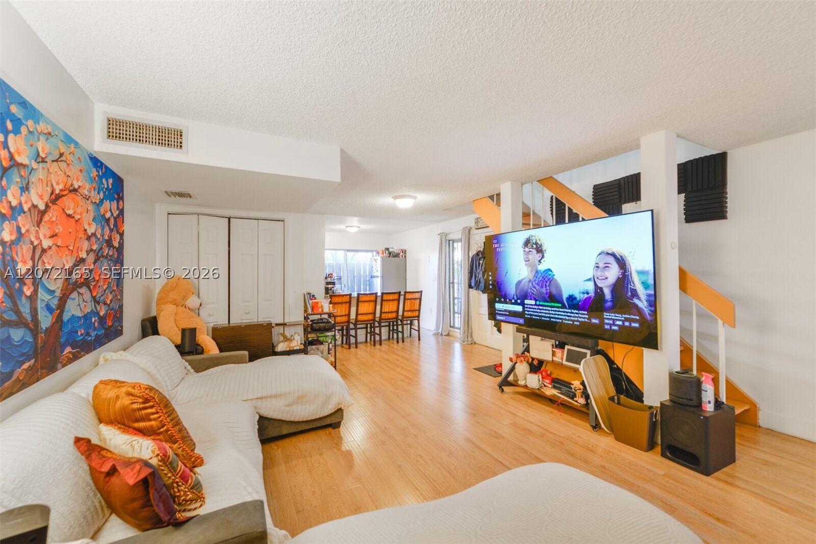 Property Photo:  8923 NE 4th Ave Rd 8923  FL 33138 