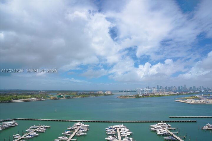 Property Photo:  90 Alton Rd 2204  FL 33139 