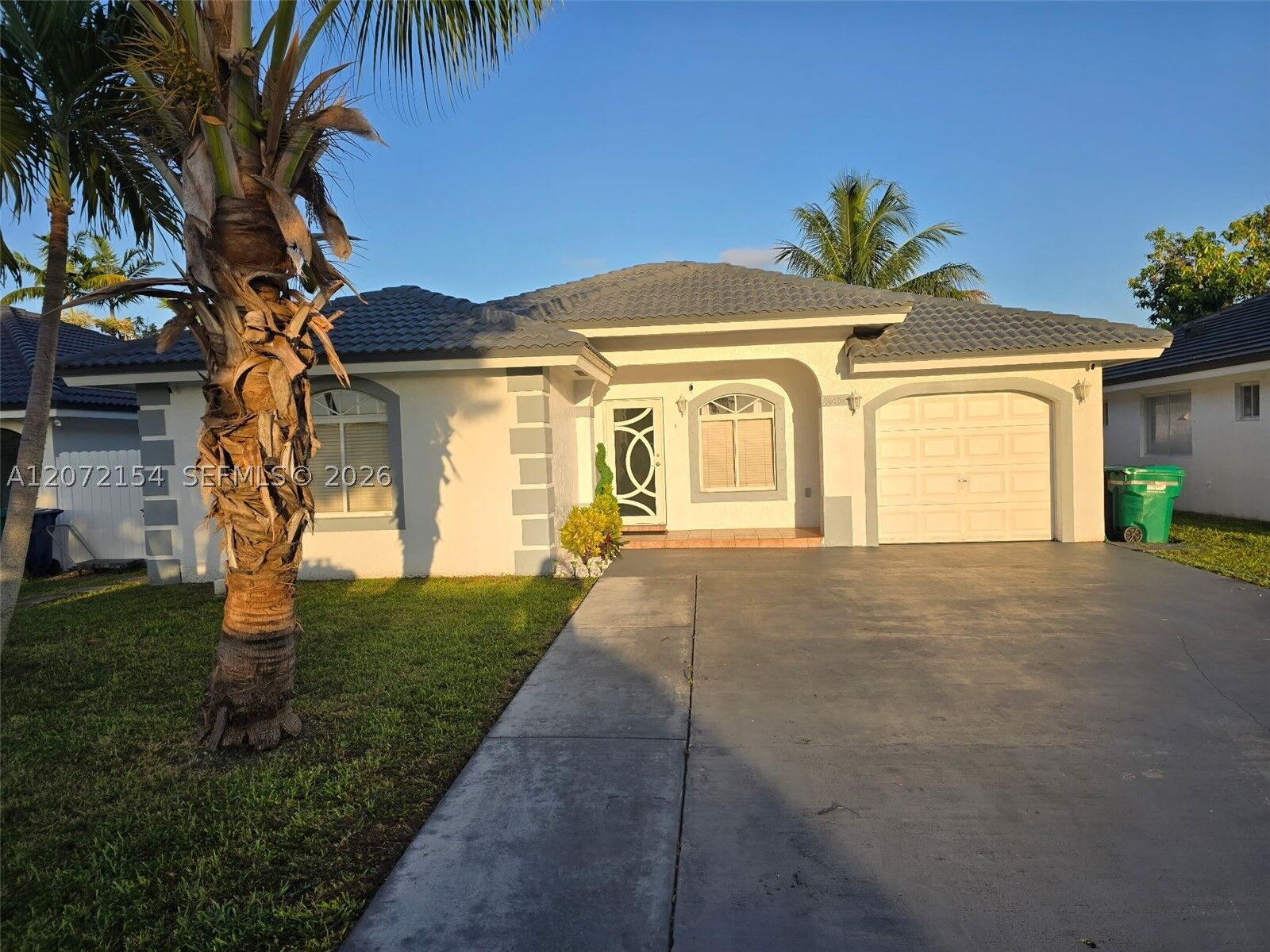 Property Photo:  20510 NW 17th Ave 0  FL 33056 