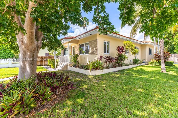 Property Photo:  5990 NE 5th Ave  FL 33137 