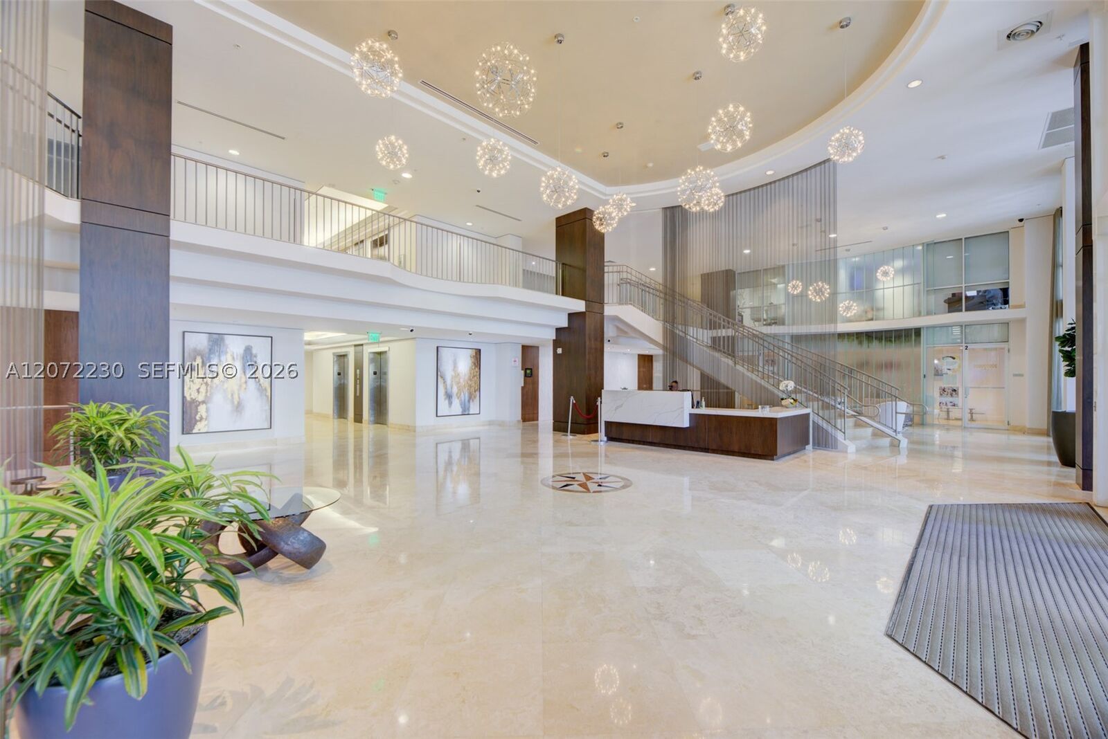 Property Photo:  511 SE 5th Ave 2111  FL 33301 