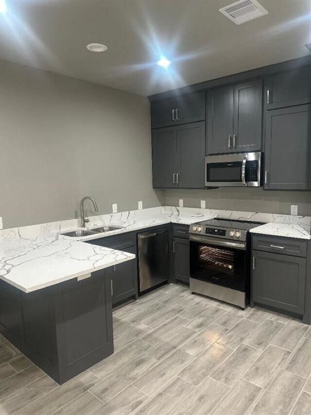 Property Photo:  2725 Nora  TX 77705 