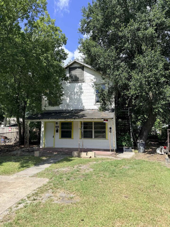 Property Photo:  2460 Emile St  TX 77701 