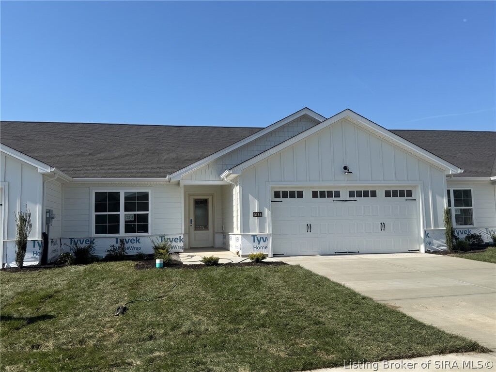 Property Photo:  5148 Woodstone Circle 138  IN 47130 