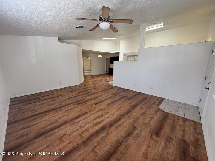Property Photo: 815 Saguaro Street NM 87413
