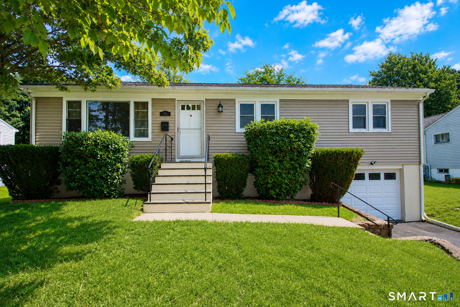 Property Photo: 76 Jessie Drive CT 06516