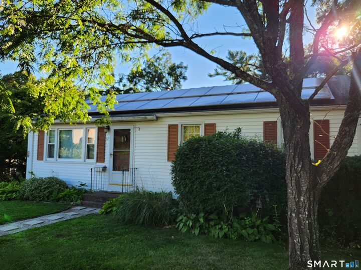 Property Photo:  42 Coventry Street  CT 06042 
