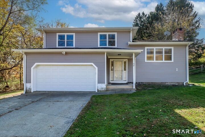 Property Photo: 58 Taylor Terrace CT 06776
