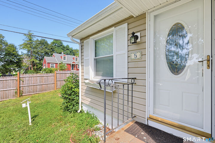 Property Photo: 5 Flyers Drive CT 06360