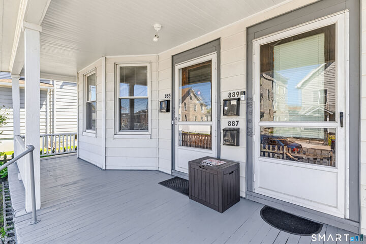 Property Photo: 885 Grand Street CT 06604