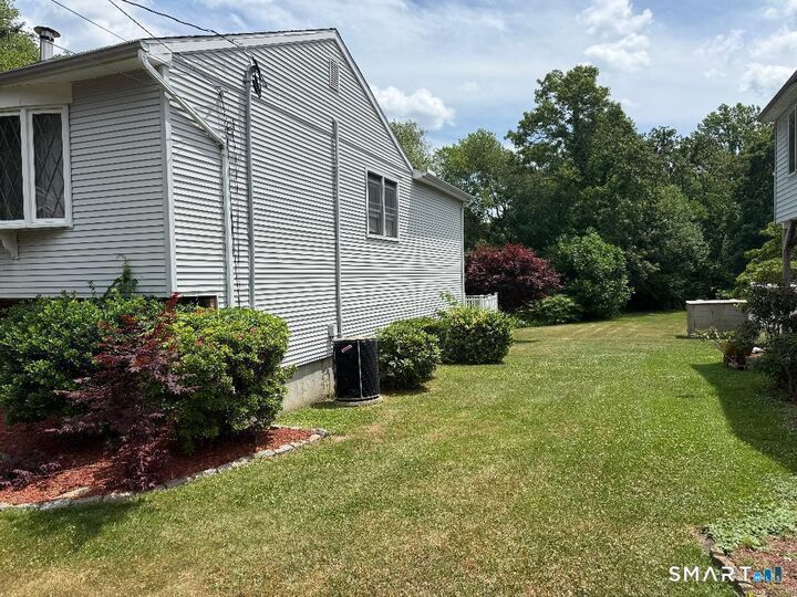 Property Photo:  54 Sorensen Road  CT 06516 
