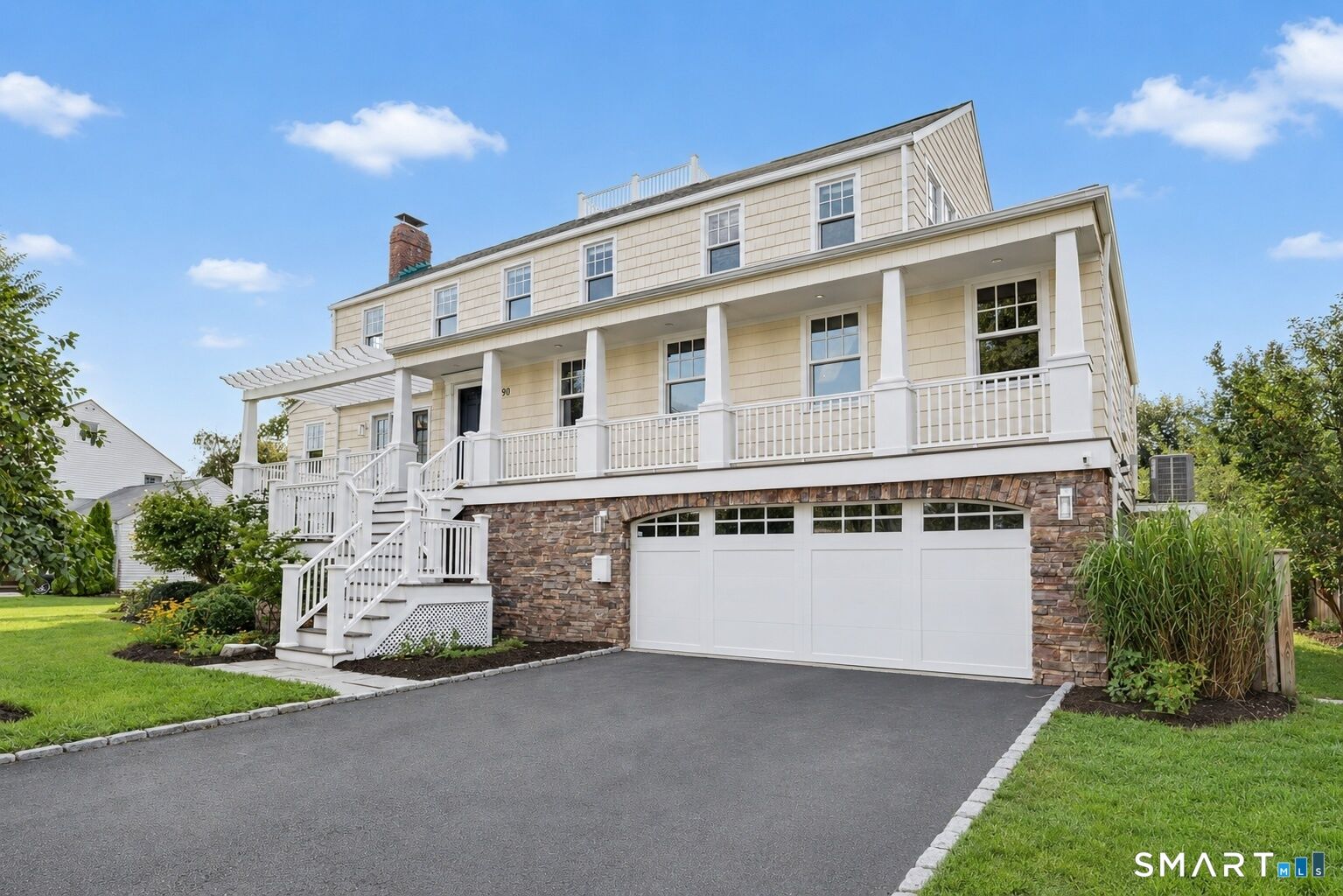 Property Photo:  90 Fern Street  CT 06824 