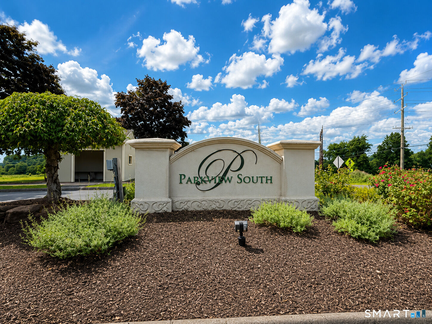 Property Photo: 501 Summer Hill Drive 501 CT 06074