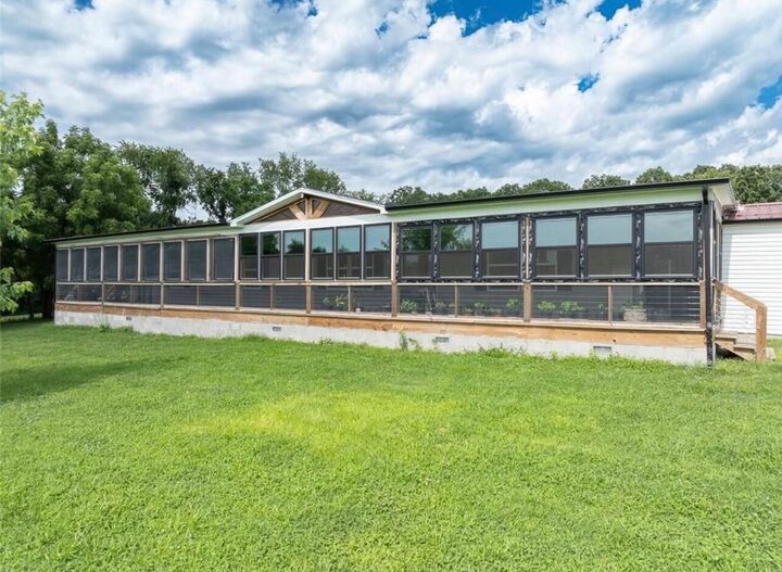 Property Photo: 17905 Raven Road MO 64844