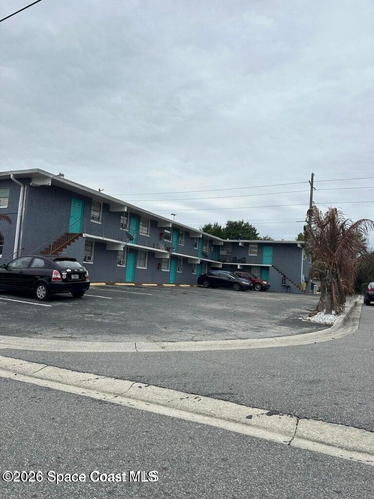 Property Photo:  240 Stone Street  FL 32922 