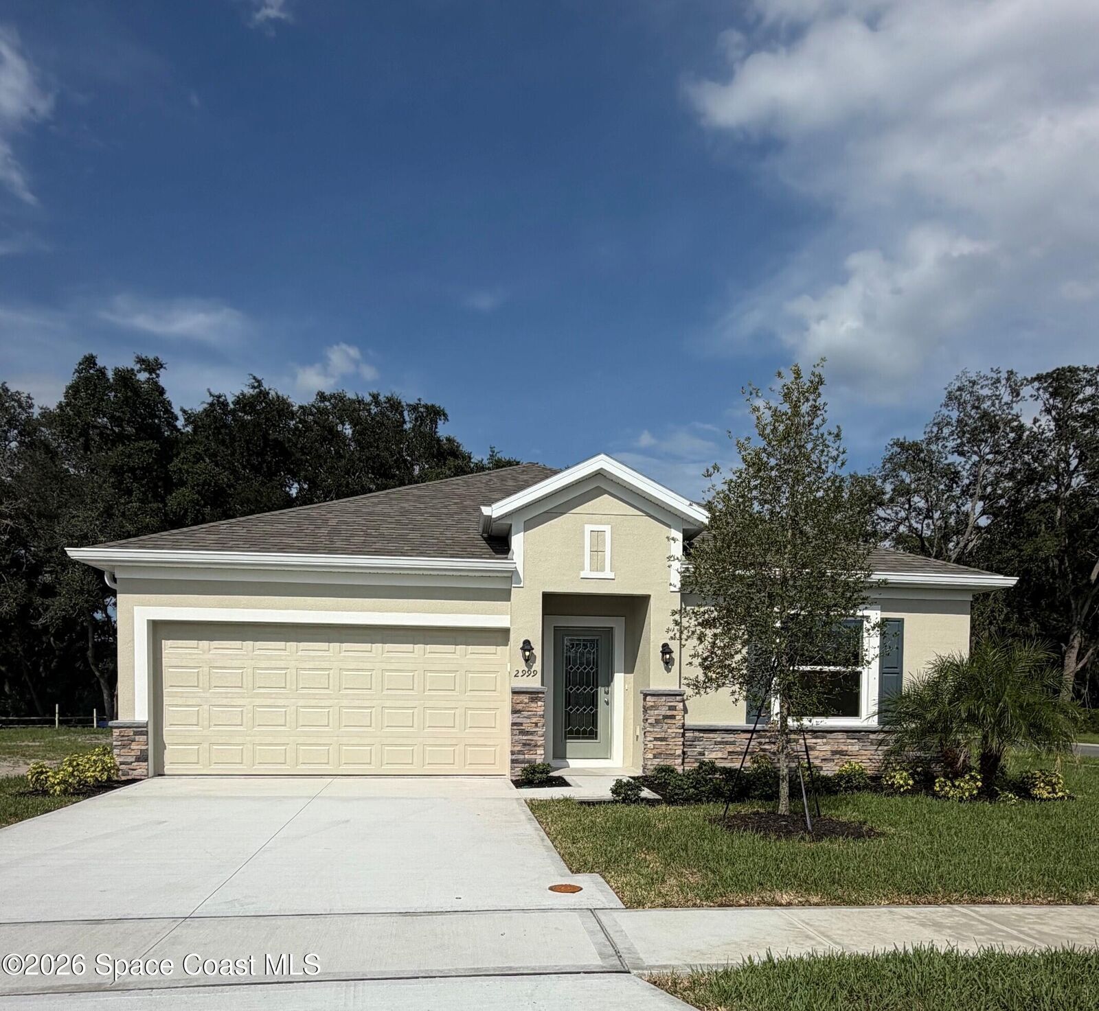 Property Photo:  2999 Isle Way  FL 32780 