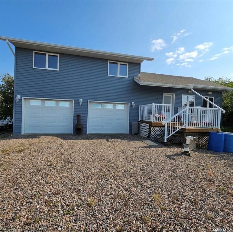 Property Photo:  14 Pine Crescent  SK S0J 3E0 