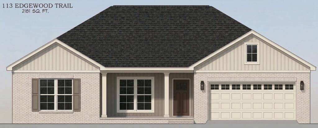 Property Photo:  113 Edgewood Trail  AL 36345 