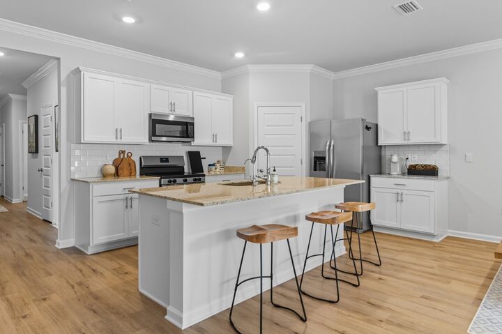 Property Photo: 4120 Weldon Farms Road FL 32311