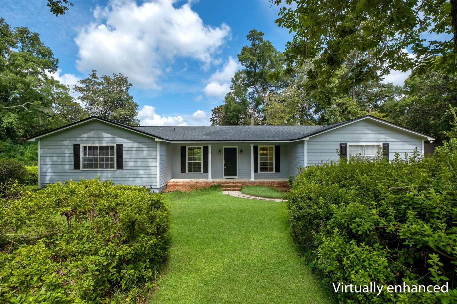 Property Photo:  2308 Notley Court  FL 32309 