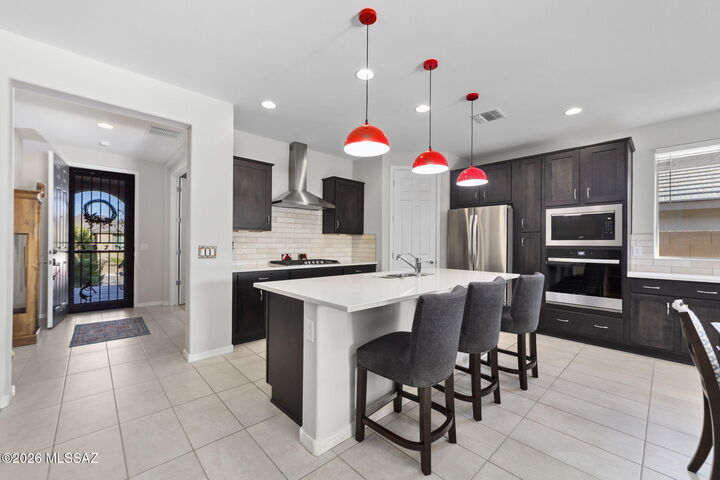 Property Photo: 14489 N Saguaro Nest Trail AZ 85658