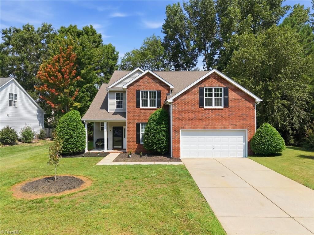 Property Photo: 9716 Southampton Commons Drive NC 28277