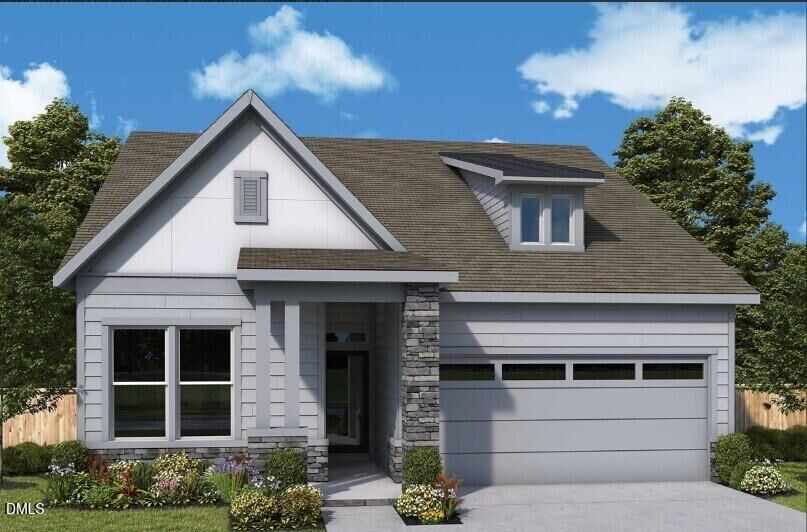 Property Photo:  29 Englehart Court  NC 27312 