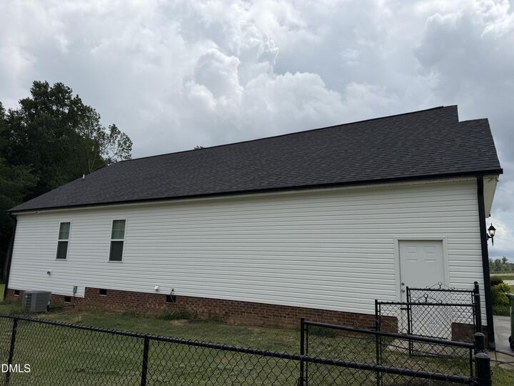 Property Photo: 1191 Denning Road NC 27501
