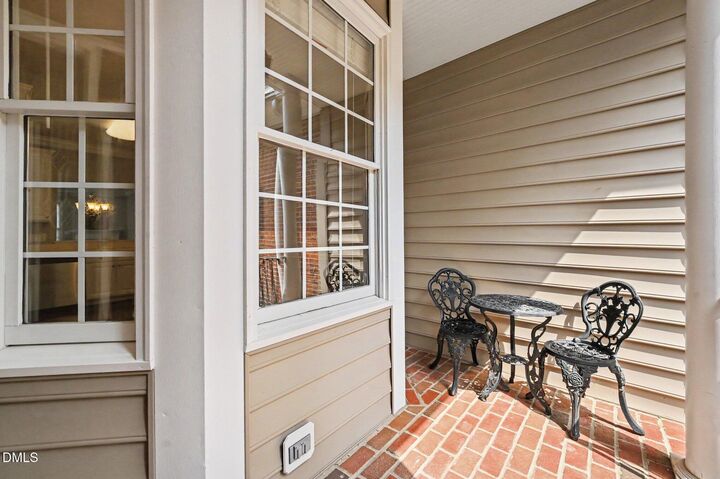 Property Photo:  3504 Proprietor Way  NC 27612 