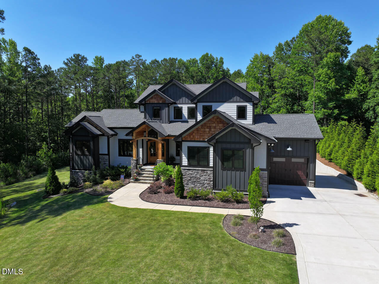 Property Photo:  150 Stella Court  NC 27527 