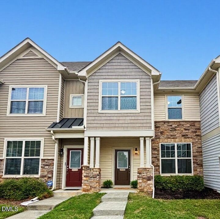 Property Photo: 14 Pilatus Drive NC 27705