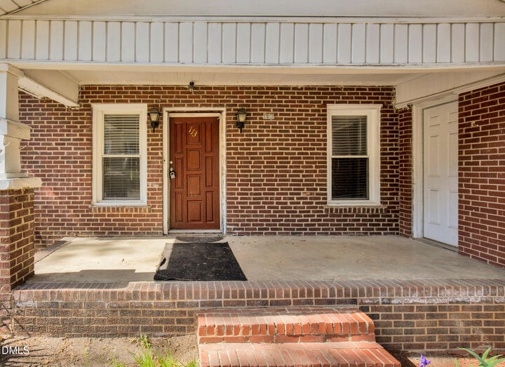 Property Photo: 113 Austin Street NC 27330