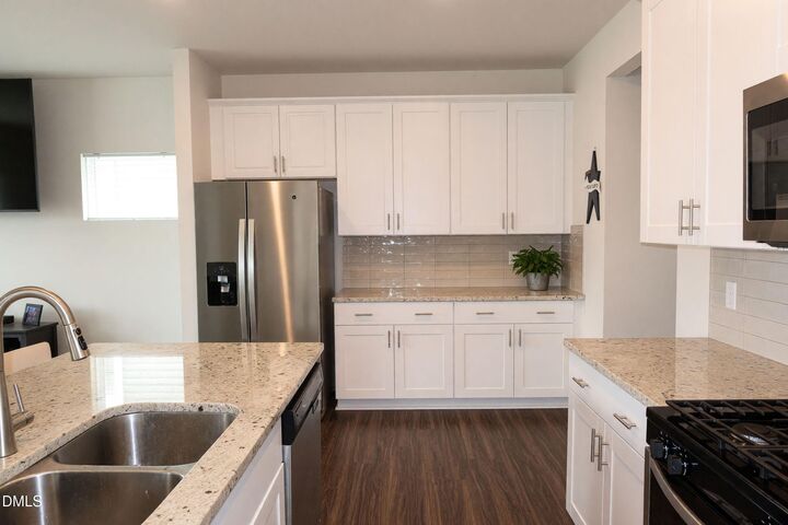 Property Photo: 10 Sweet Olive Street NC 27527