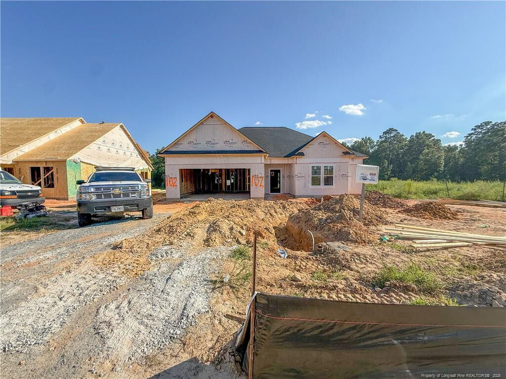 Property Photo: 5435 Tall Timbers (102) Court NC 28311