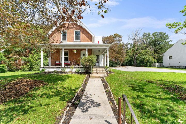21 Francis Street E — photo 1