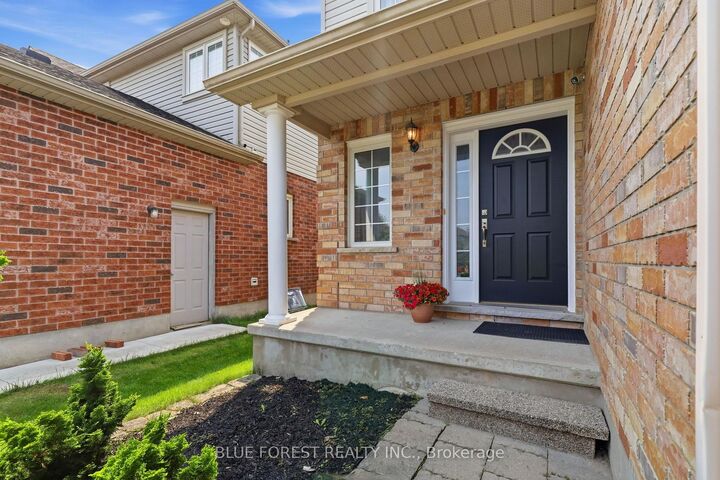 Property Photo: 1888 Stackhouse Crescent ON N5X 4M6