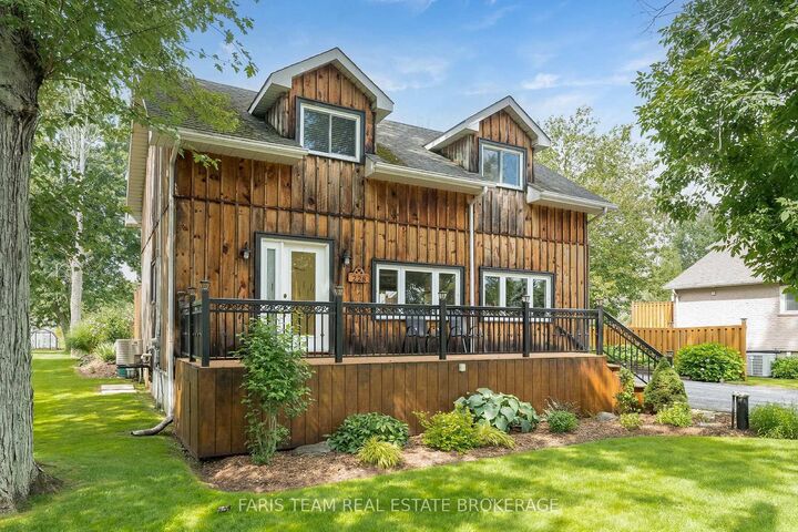 Property Photo: 228 Bayshore Road ON L0L 1K0