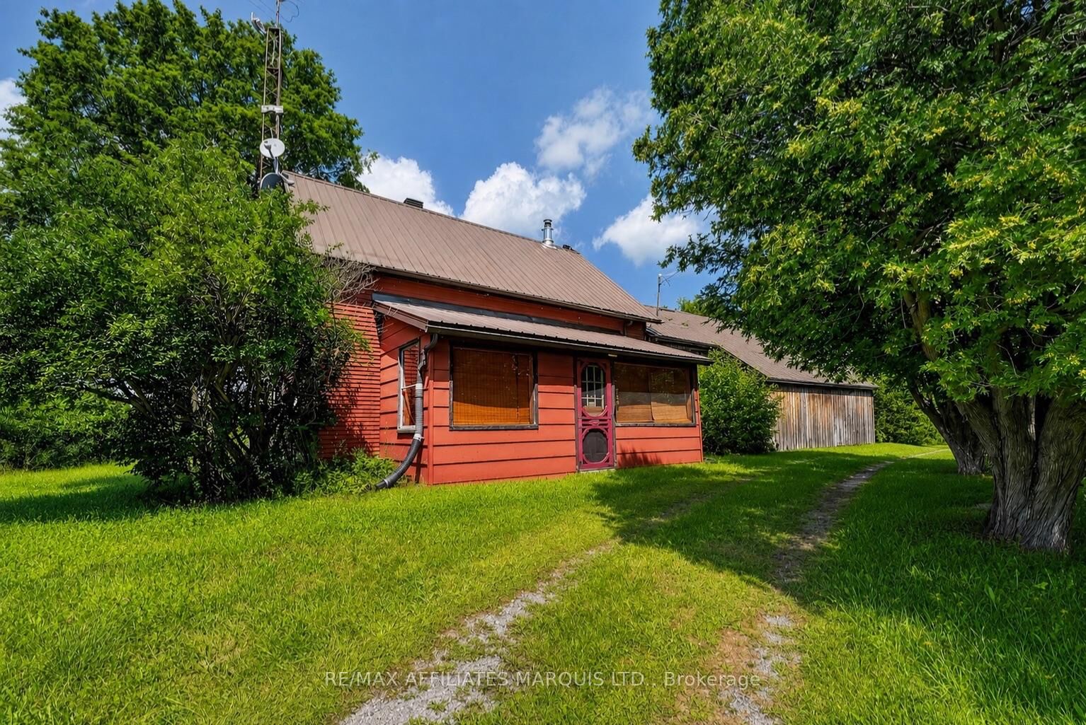 Property Photo: 17921 McPhail Road ON K0C 1S0
