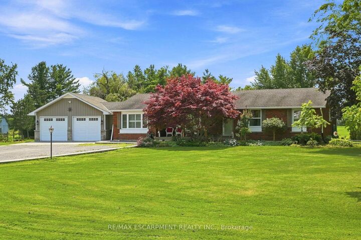 Property Photo: 9784 Goodale Road ON L0R 1E0