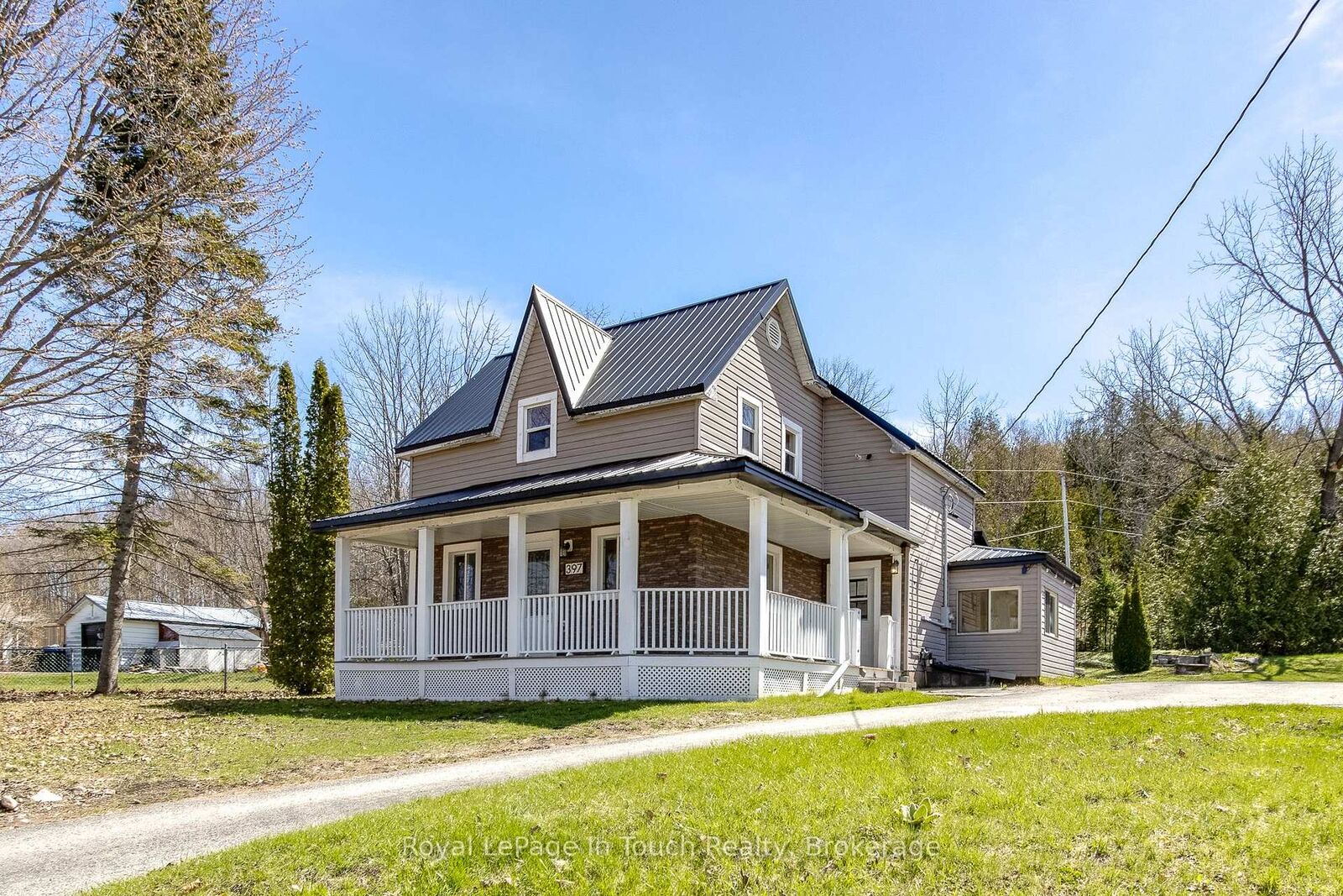 Property Photo: 397 William Street ON L0K 2A0