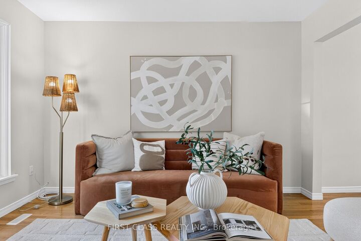 Property Photo: 58 Briarscross Boulevard ON M1S 3K5