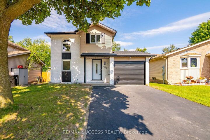 Property Photo:  306 Sekura Street  ON N1R 7V8 